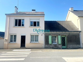  Maison à vendre 5 pièces 106 m²