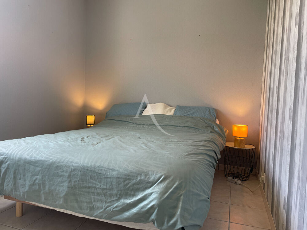 Maison Saint Reverend 4 pièce(s) 71 m2