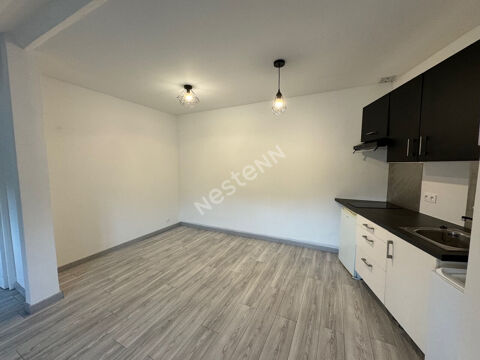  Appartement � louer 2 pi�ces 30 m�