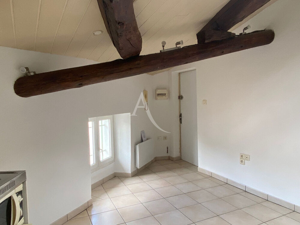 Studio BEDARIEUX - 1 pièce(s) - 14.20 m2