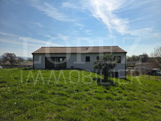  Maison � vendre 5 pi�ces 130 m�