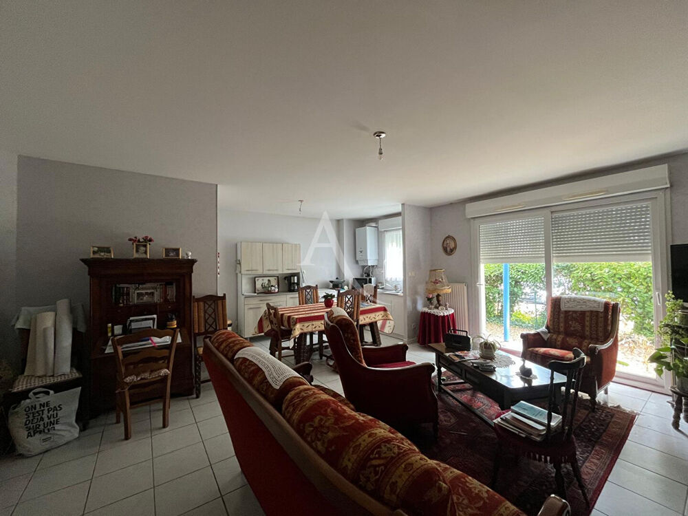 Location Appartement Appartement Les Ponts De Ce 2 pièce(s) 55.46 m2 Les ponts de ce
