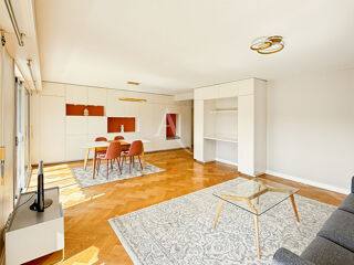  Appartement à louer 3 pièces 78 m²