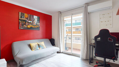  Appartement � louer 3 pi�ces 61 m�