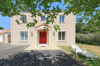  Maison � vendre 8 pi�ces 188 m�