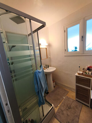  Appartement à vendre 3 pièces 