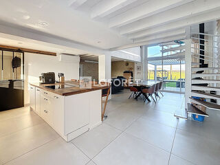  Maison � vendre 5 pi�ces 136 m�