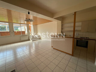  Maison � vendre 5 pi�ces 93 m�