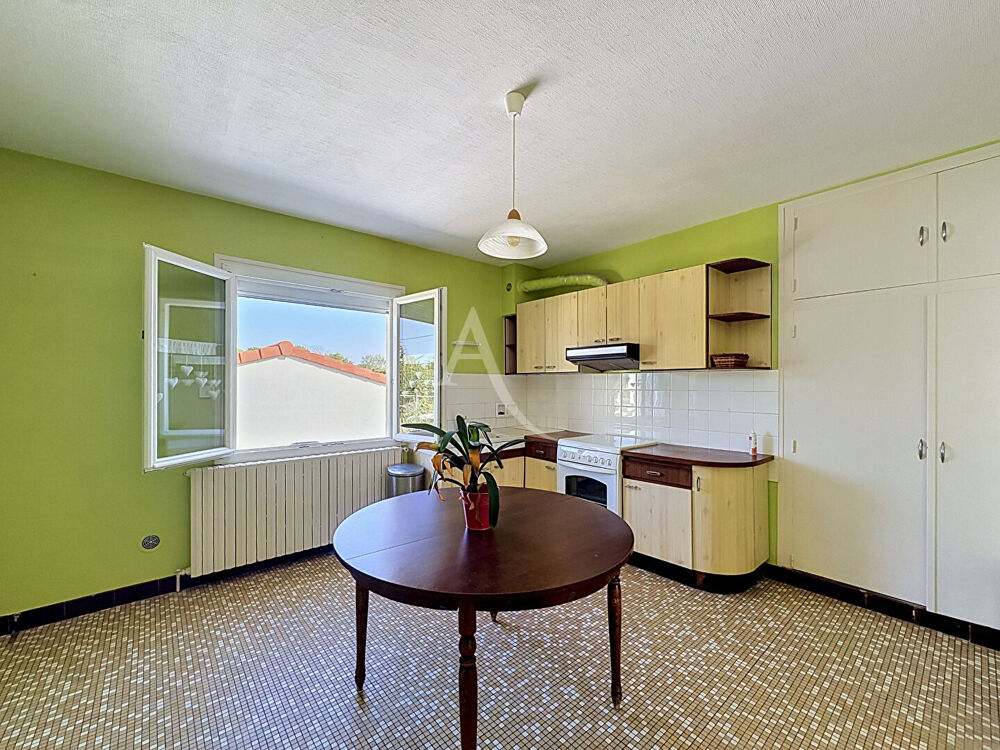 Maison 106 m² Châtelaillon Plage
