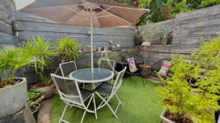  Maison � vendre 4 pi�ces 92 m�