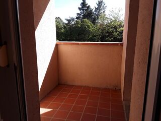 Location Appartement T1 bis Muret  28 m2 avec place de parking privative Muret