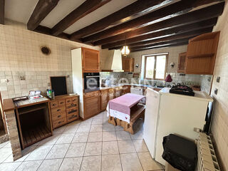  Maison � vendre 6 pi�ces 200 m�