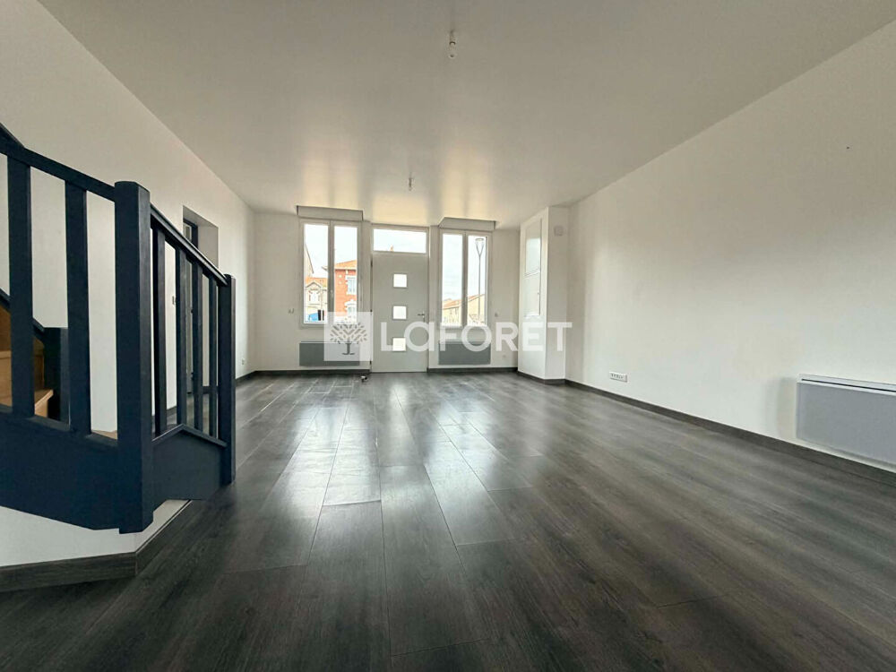 Location Appartement Appartement Neuvilly En Argonne  4 pièce(s) 105.20 m2 Neuvilly en argonne
