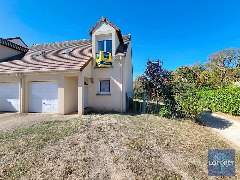 Maison Morigny Champigny 5 pièce(s) 82 m2