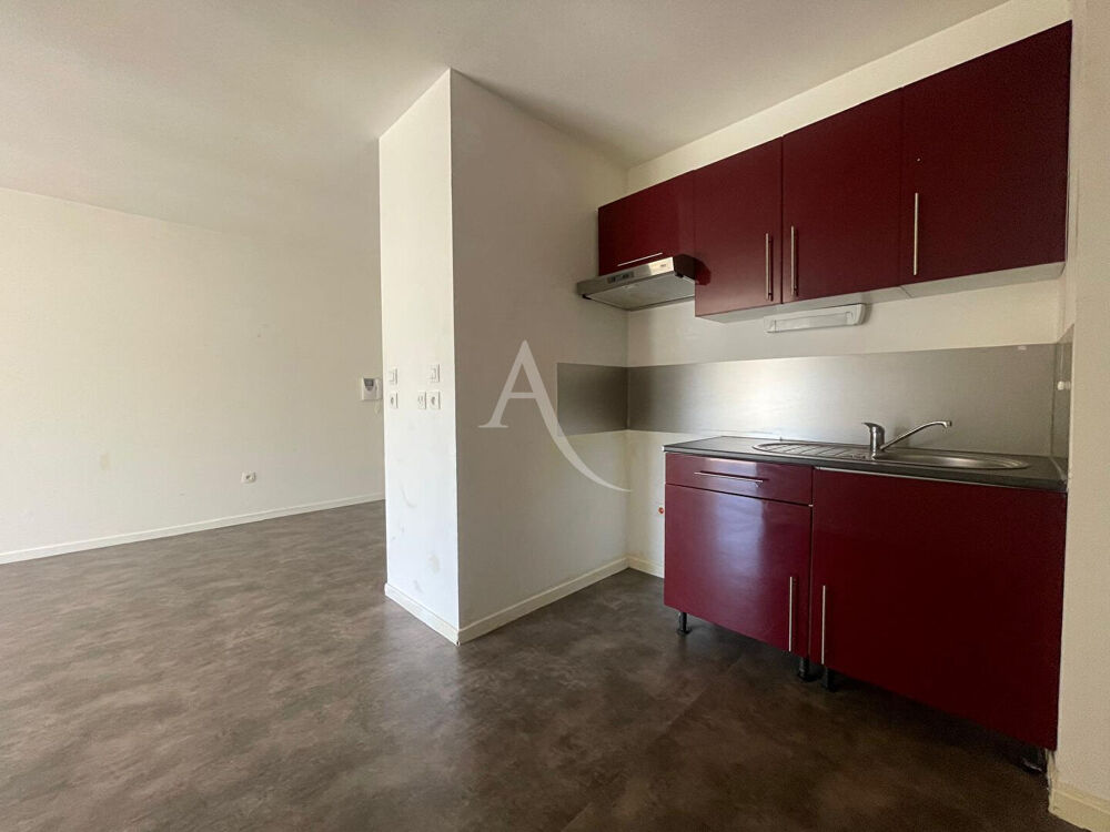 Appartement Nantes 3 pièces + parking privatif en sous-sol - facultés