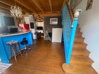  Maison � vendre 3 pi�ces 81 m�