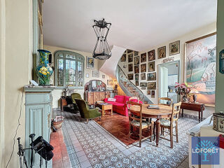  Villa � vendre 6 pi�ces 156 m�