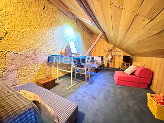  Maison � vendre 2 pi�ces 55 m�