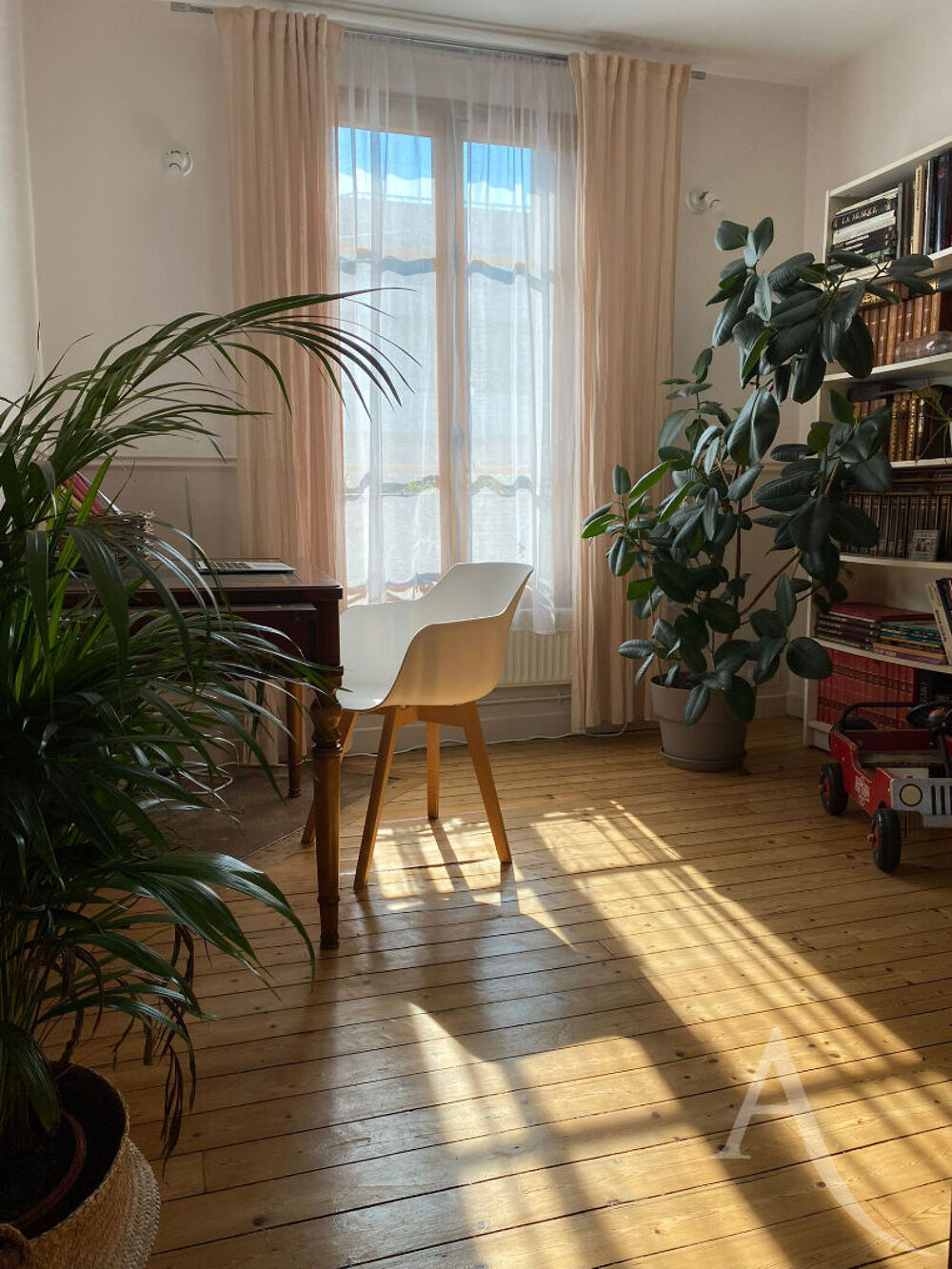 � vendre  Maison Montreuil (93100)