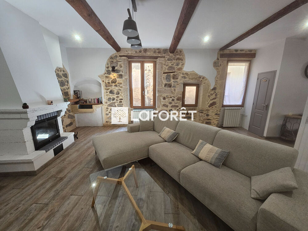 Vente Maison Maison vigneronne Bessan 5 pièces 129 m2 Bessan