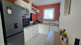  Maison à vendre 4 pièces 87 m²