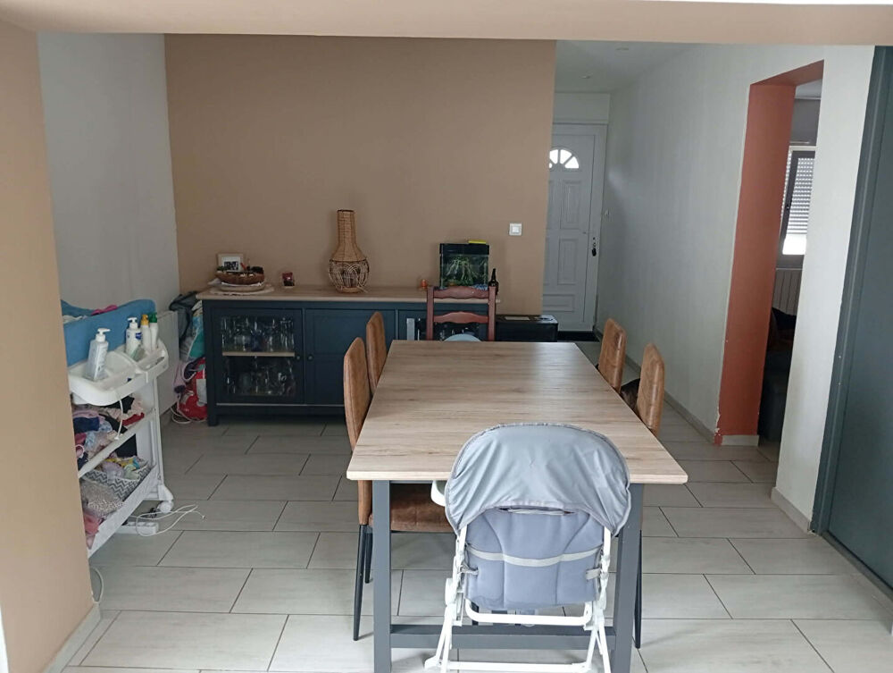 Maison individuelle