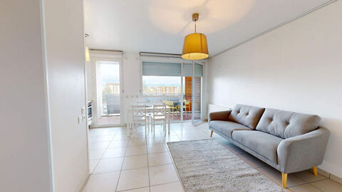  Appartement � louer 2 pi�ces 44 m�