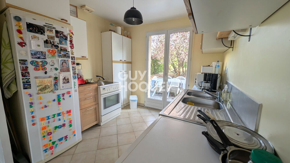 Vente Maison EPONE - Maison 6 pièces, 4 chambres Epone