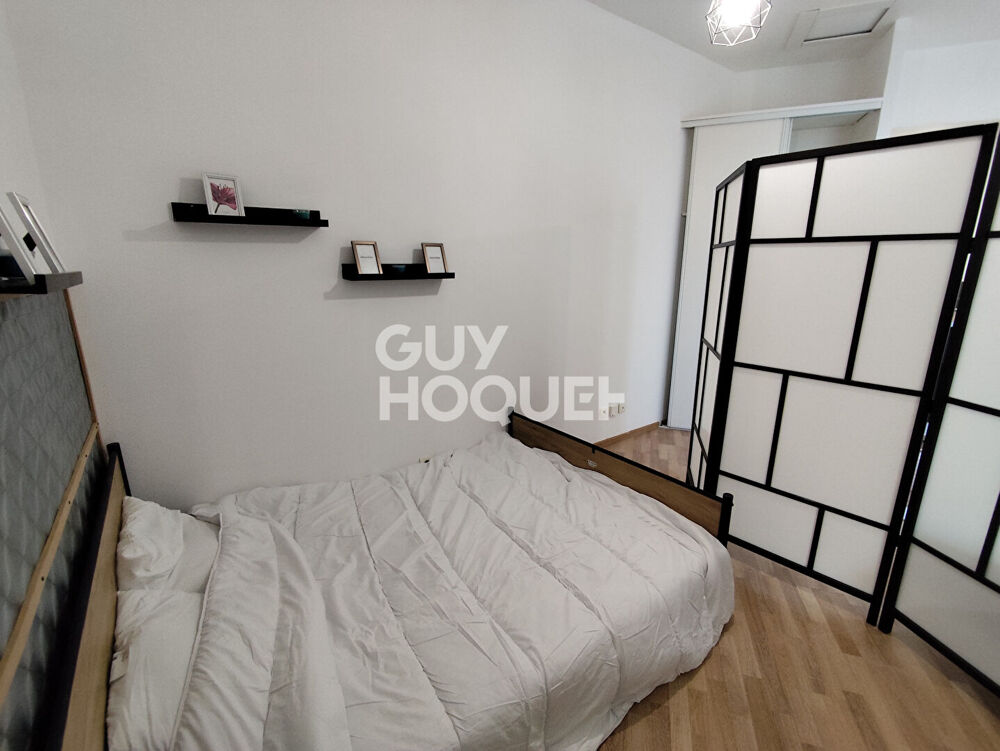 Location Appartement Studio cosy en rez-de-chaussée avec parking privatif Agen