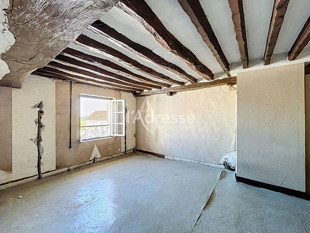 Vente Remise/Grange Maison 4 pi�ces 88m2 Saint Jean Les Deux Jumeaux Saint jean les deux jumeaux