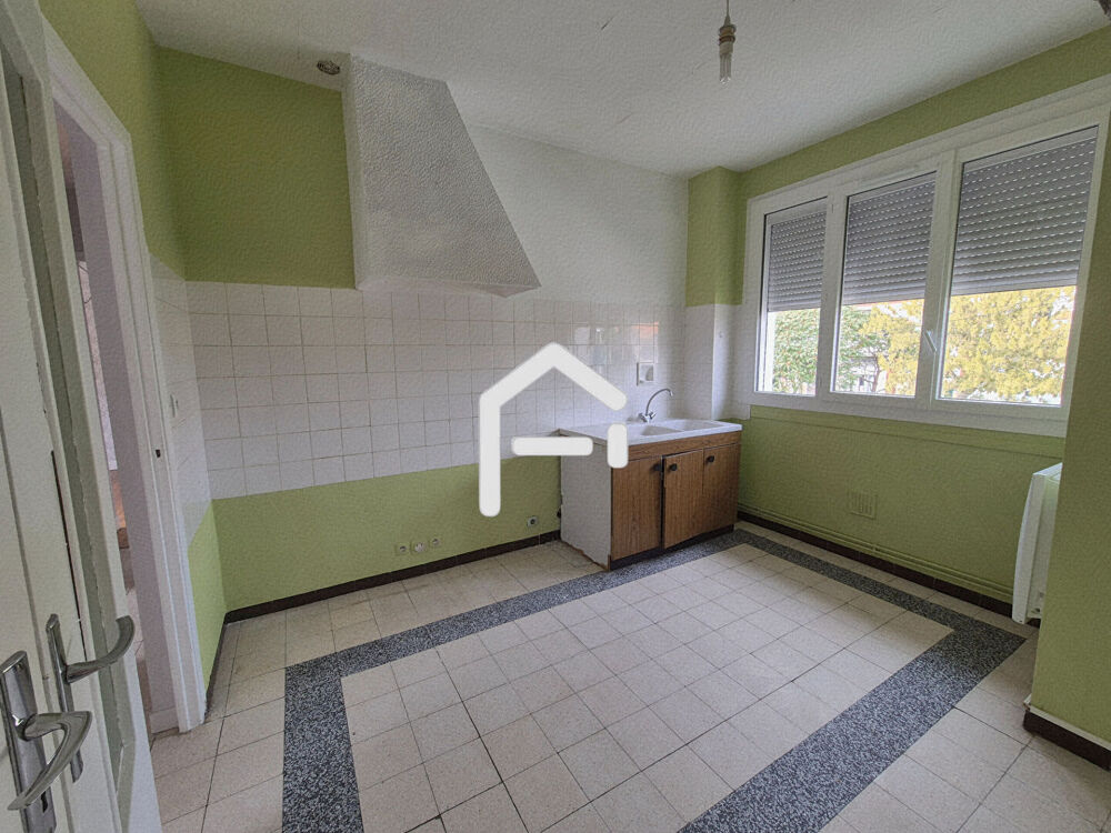 Vente Maison Maison de ville à vendre à Beauzelle - Référence 7192 Beauzelle