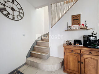 Maison � vendre 4 pi�ces 95 m�