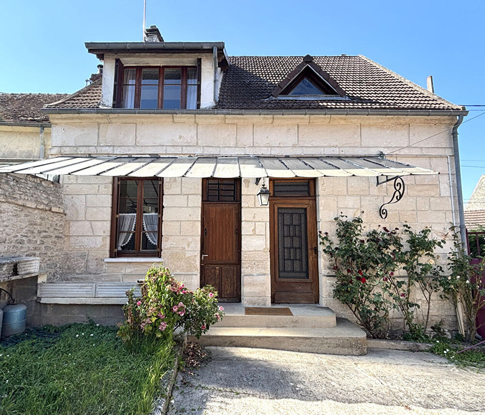 Vente Maison Maison ancienne à rénover Neuilly en thelle