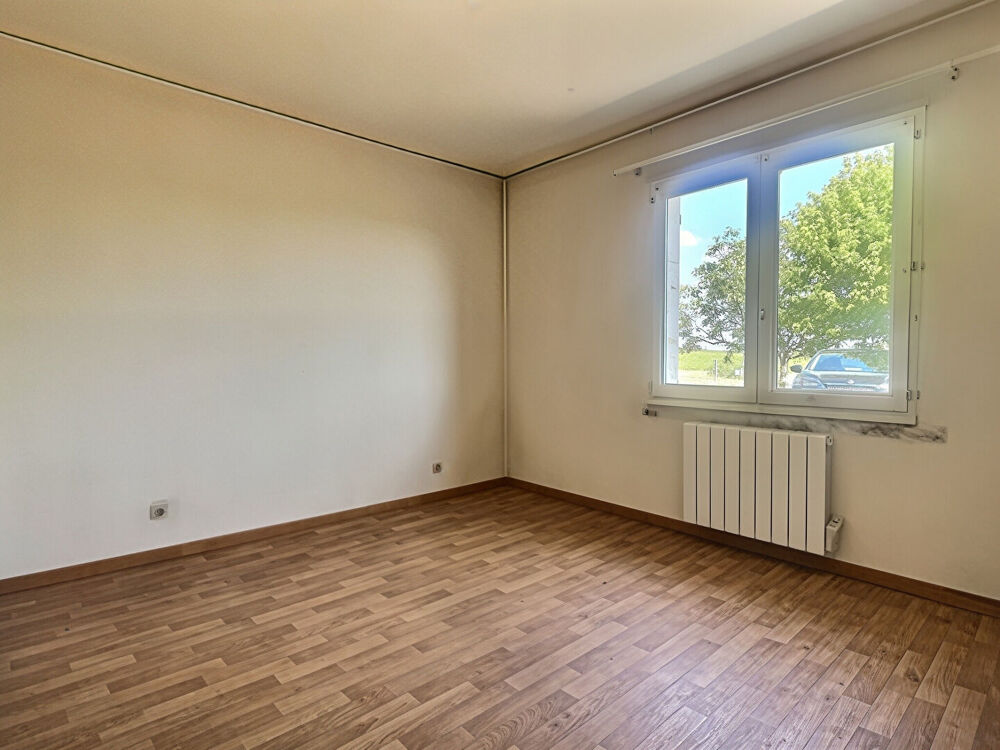 Vente Maison Maison de Plain Pied - Au Calme Pellegrue