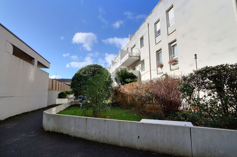 Vente Appartement Appartement Aubervilliers 3 pièce(s) 60.41 m2 Aubervilliers