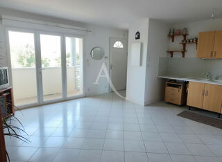  Appartement à vendre 2 pièces 46 m²