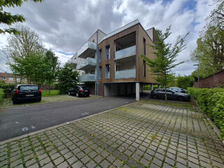  Appartement à vendre 2 pièces 43 m²