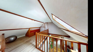  Maison à vendre 6 pièces 109 m²