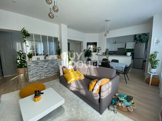  Appartement � vendre 3 pi�ces 61 m�