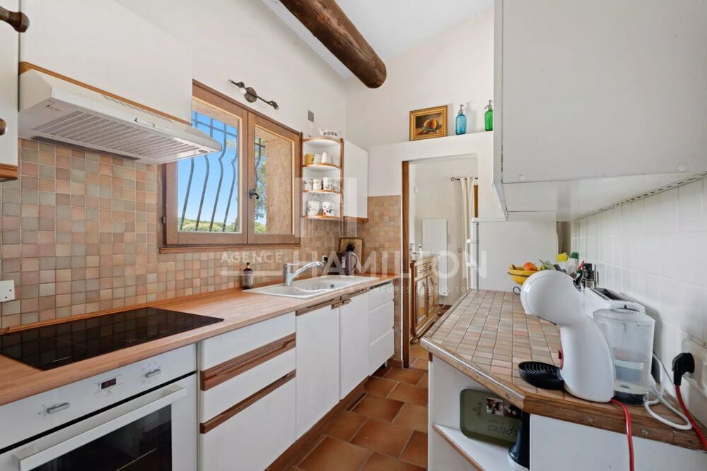 à vendre  Maison Valbonne (06560)