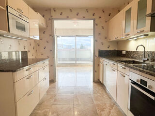  Appartement � vendre 6 pi�ces 138 m�