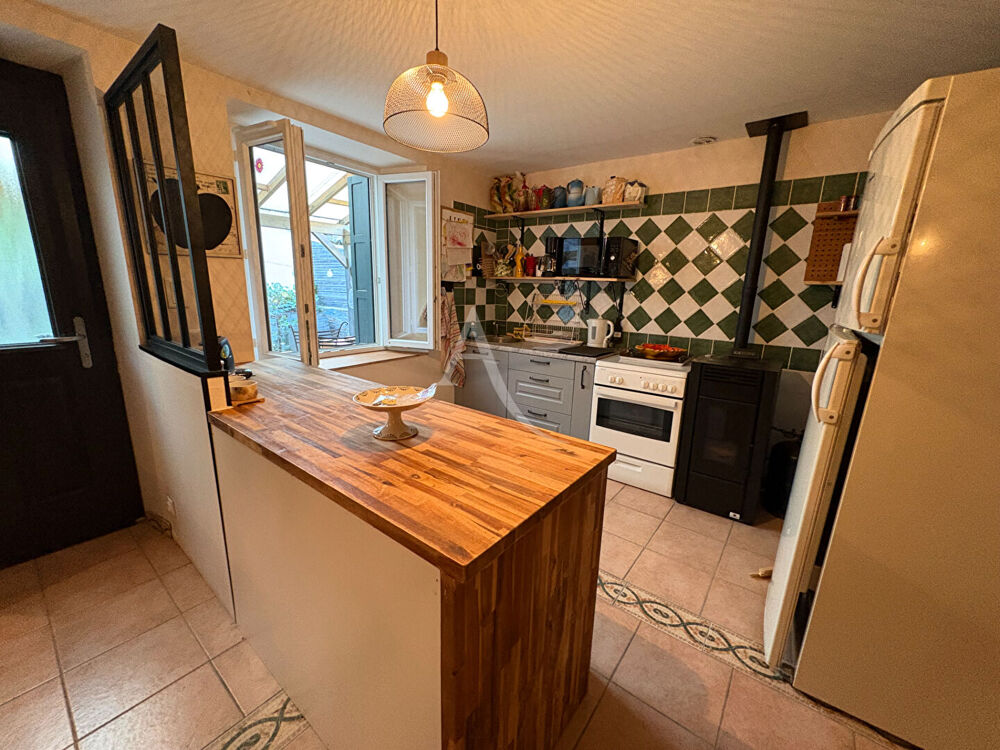 Vente Maison Maison Belvianes Et Cavirac 3 pièce(s) 65.57 m2 Belvianes et cavirac