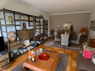  Appartement à louer 4 pièces 84 m²