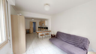  Appartement � vendre 1 pi�ce 42 m�