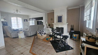  Maison � vendre 5 pi�ces 162 m�