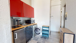  Appartement à louer 2 pièces 34 m²