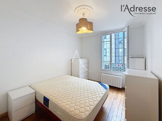  Appartement à louer 2 pièces 40 m²