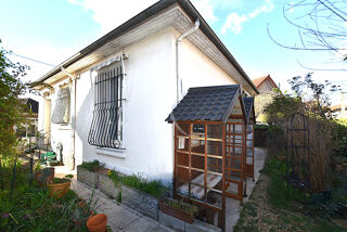  Maison � vendre 3 pi�ces 63 m�