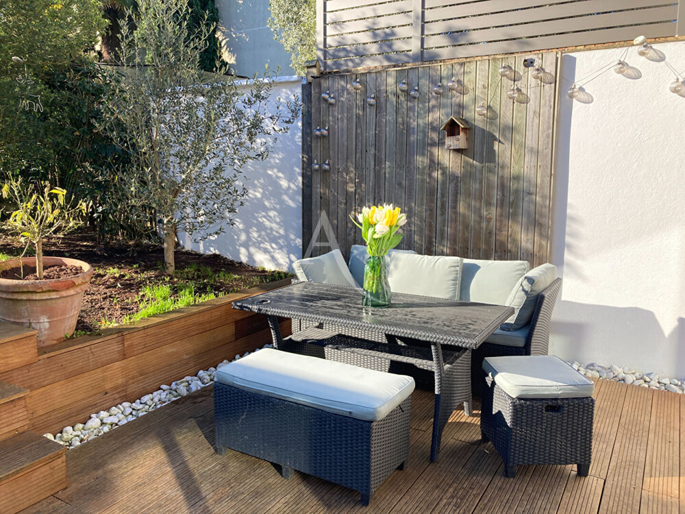 Vente Maison Maison de charme limite Bry sur Marne Champigny sur marne