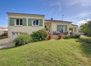  Maison � vendre 7 pi�ces 129 m�